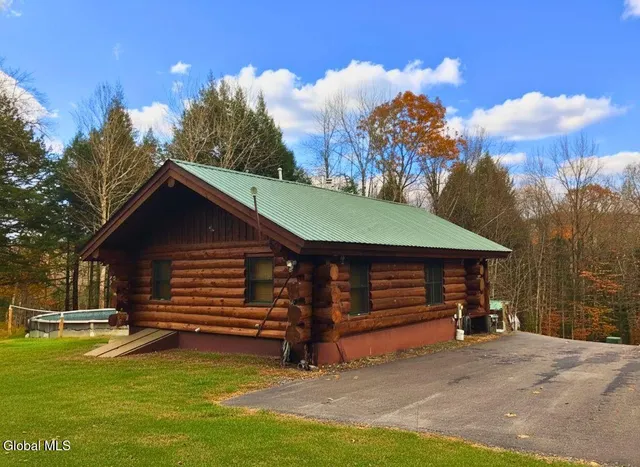 $419,999 | 465 Barlow Road, Bleecker, NY 12078