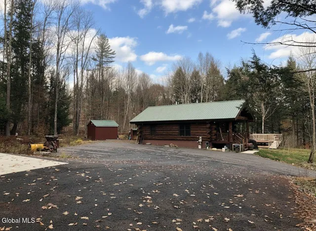 $419,999 | 465 Barlow Road, Bleecker, NY 12078