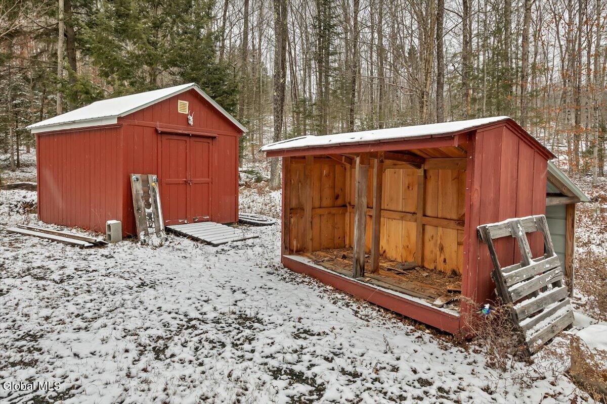 465 Barlow Road Bleecker, NY 12078 - Photo 26 of 40 32-32-IMG_2118