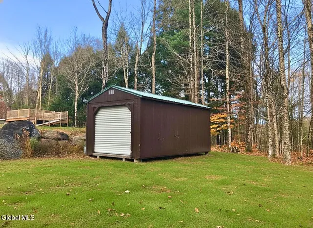 $419,999 | 465 Barlow Road, Bleecker, NY 12078