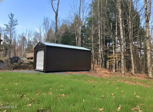 $419,999 | 465 Barlow Road, Bleecker, NY 12078