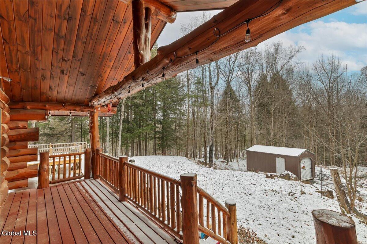 465 Barlow Road Bleecker, NY 12078 - Photo 29 of 40 37-37-IMG_2168