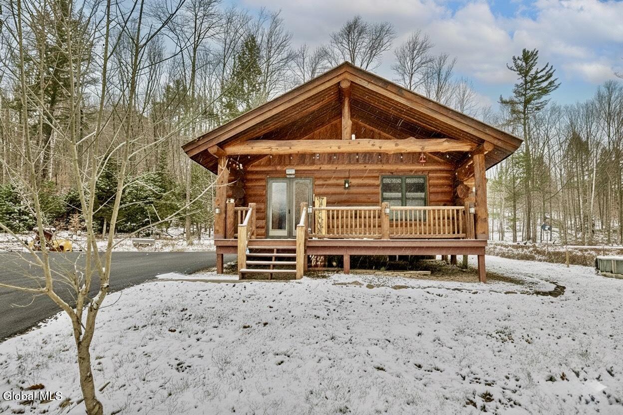 465 Barlow Road Bleecker, NY 12078 - Photo 3 of 40 IMG_6165