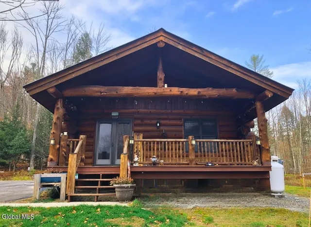 $419,999 | 465 Barlow Road, Bleecker, NY 12078