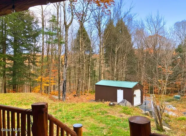 $419,999 | 465 Barlow Road, Bleecker, NY 12078