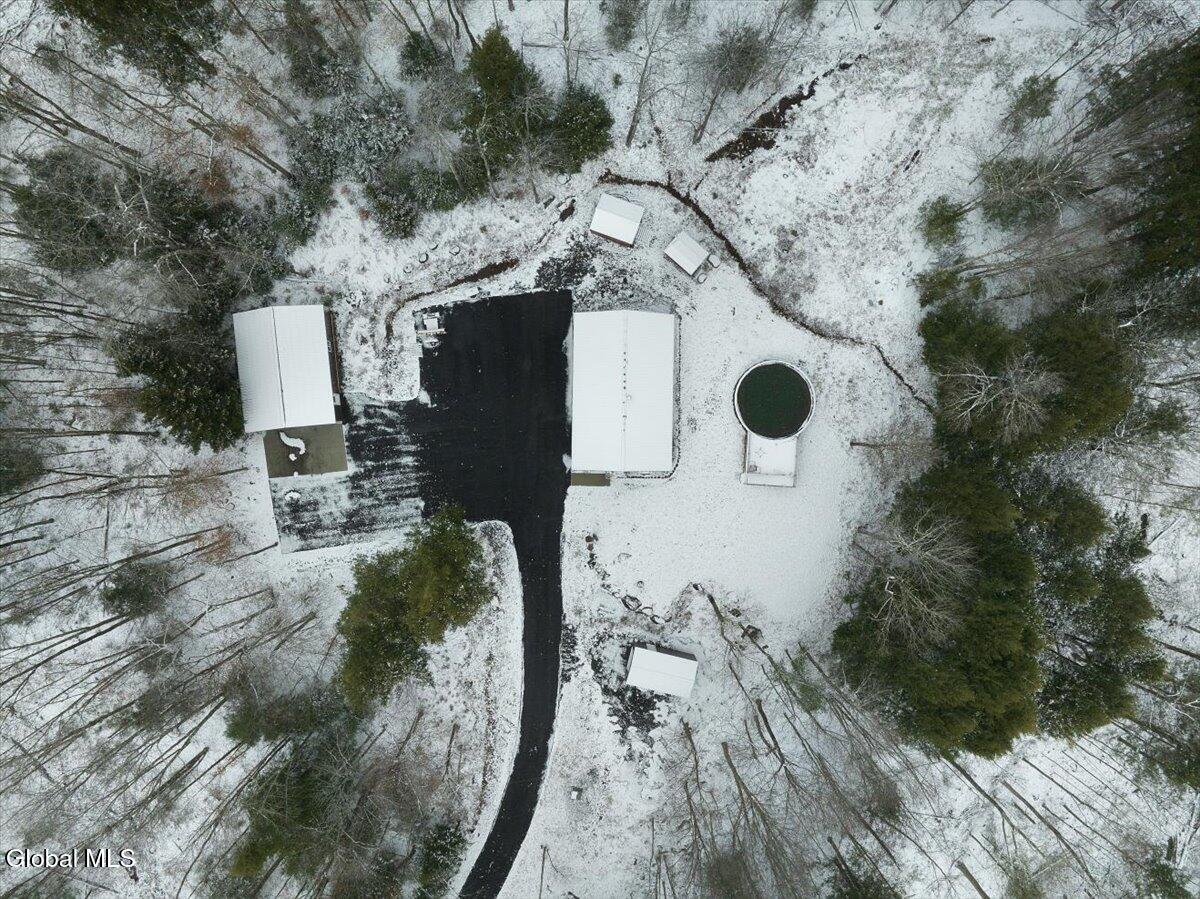 465 Barlow Road Bleecker, NY 12078 - Photo 33 of 40 22-22-DJI_0867