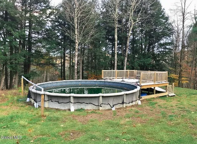 $419,999 | 465 Barlow Road, Bleecker, NY 12078