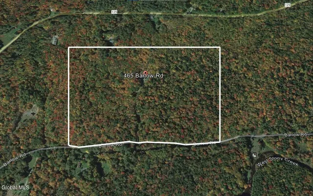 $419,999 | 465 Barlow Road, Bleecker, NY 12078