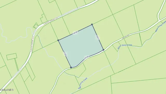 $419,999 | 465 Barlow Road, Bleecker, NY 12078