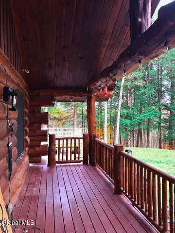 $419,999 | 465 Barlow Road, Bleecker, NY 12078