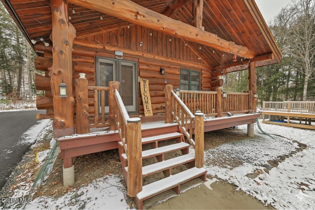 465 Barlow Road Bleecker, NY 12078 - Photo 4 of 40 IMG_6175