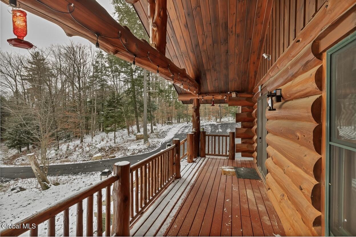 465 Barlow Road Bleecker, NY 12078 - Photo 5 of 40 IMG_6177