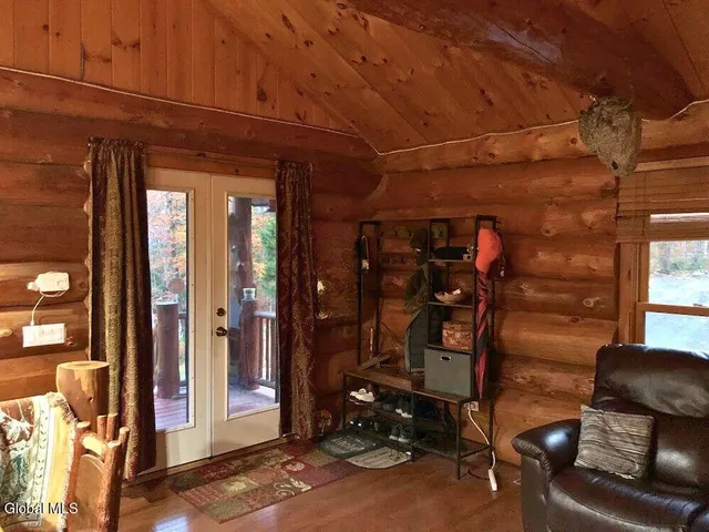 $419,999 | 465 Barlow Road, Bleecker, NY 12078