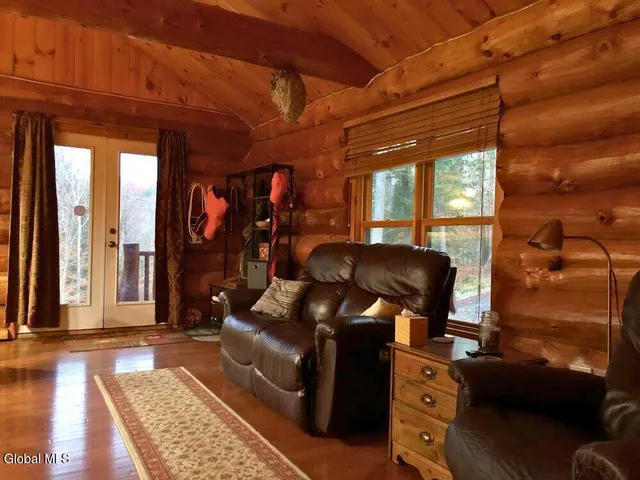 $419,999 | 465 Barlow Road, Bleecker, NY 12078