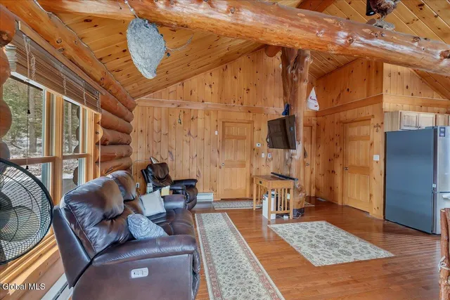 $399,000 | 465 Barlow Road, Bleecker, NY 12078