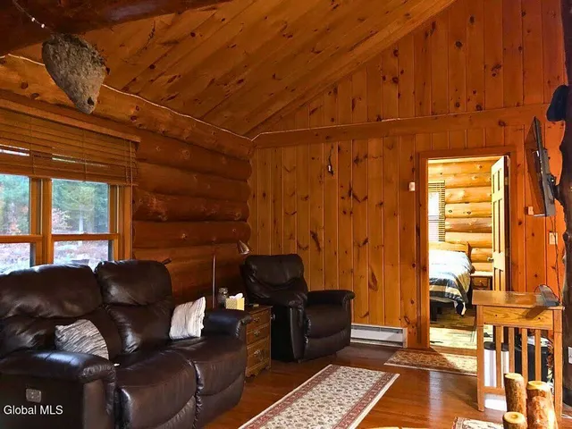 $419,999 | 465 Barlow Road, Bleecker, NY 12078