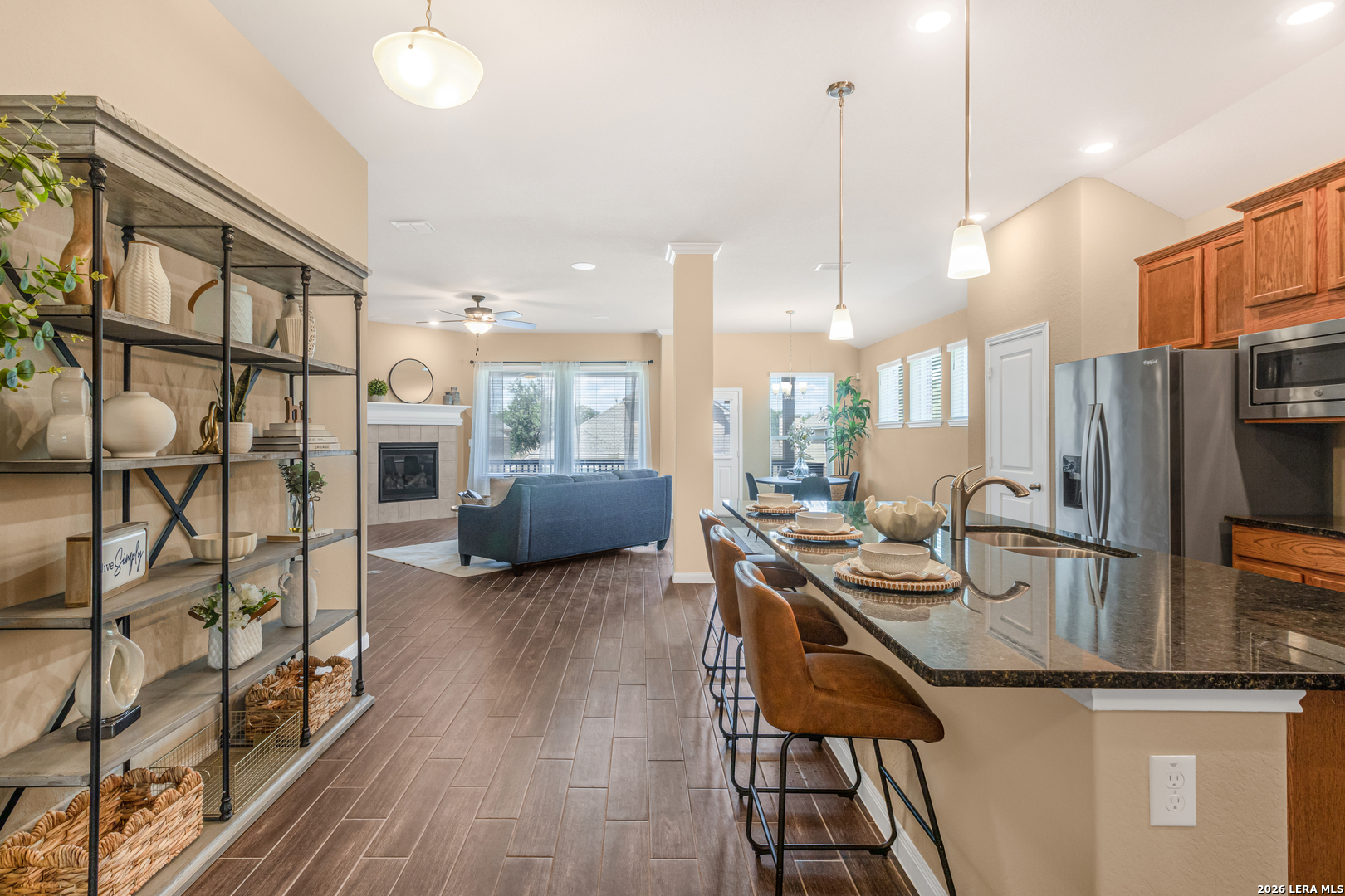622 Chambers Ranch San Antonio, TX 78245 - Photo 12 of 25
