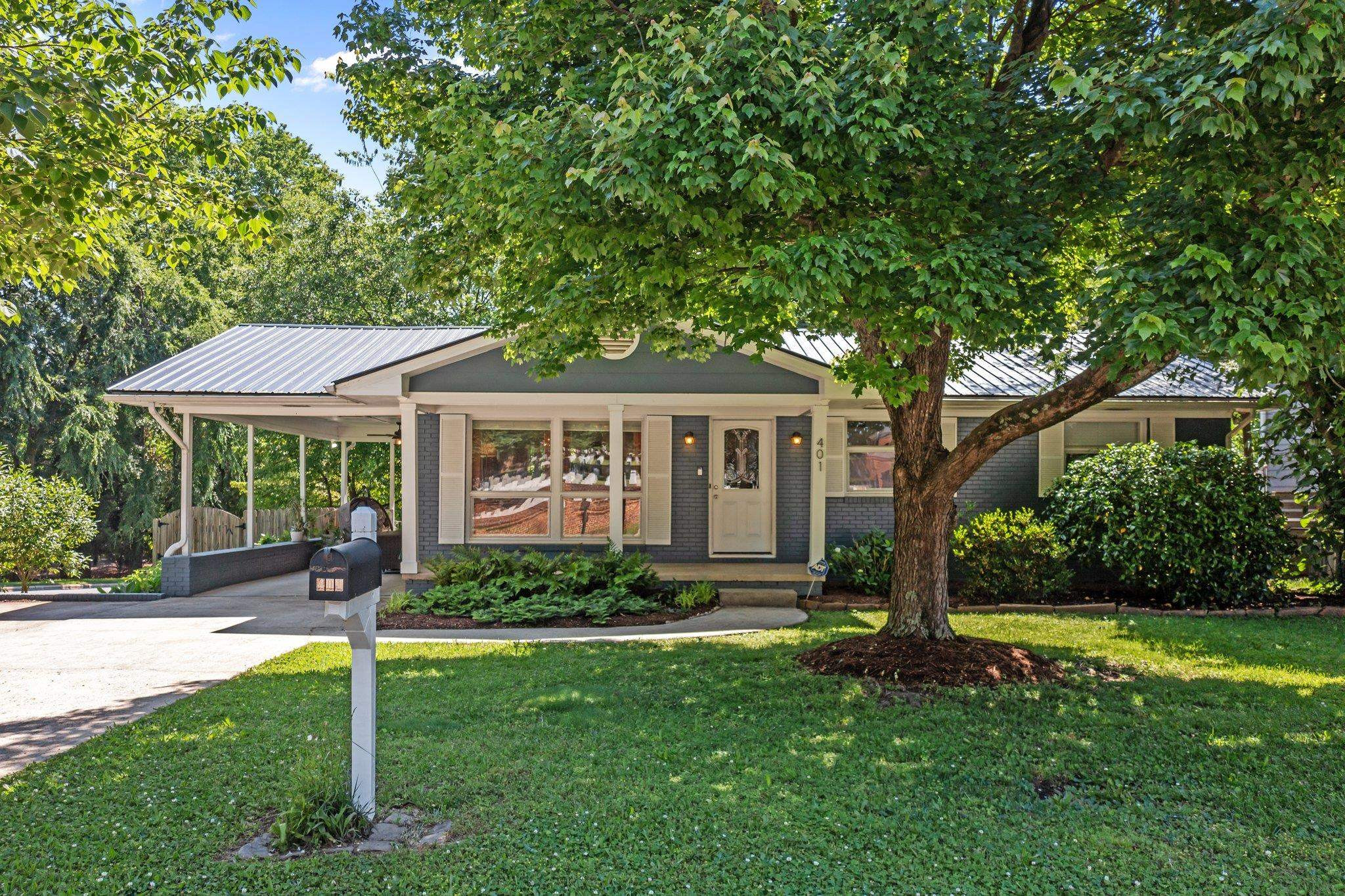 401 Bart Street Raleigh, NC 27610 - Photo 1 of 32 Photo 1