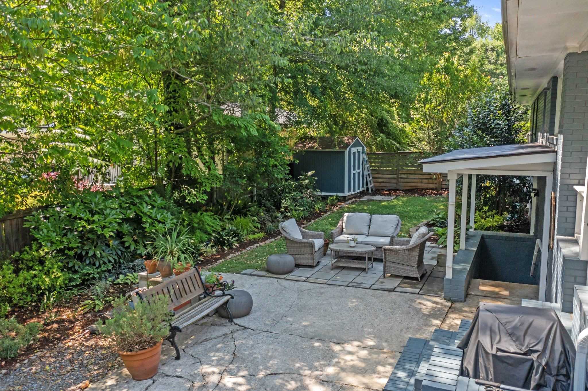 401 Bart Street Raleigh, NC 27610 - Photo 23 of 32 Photo 23