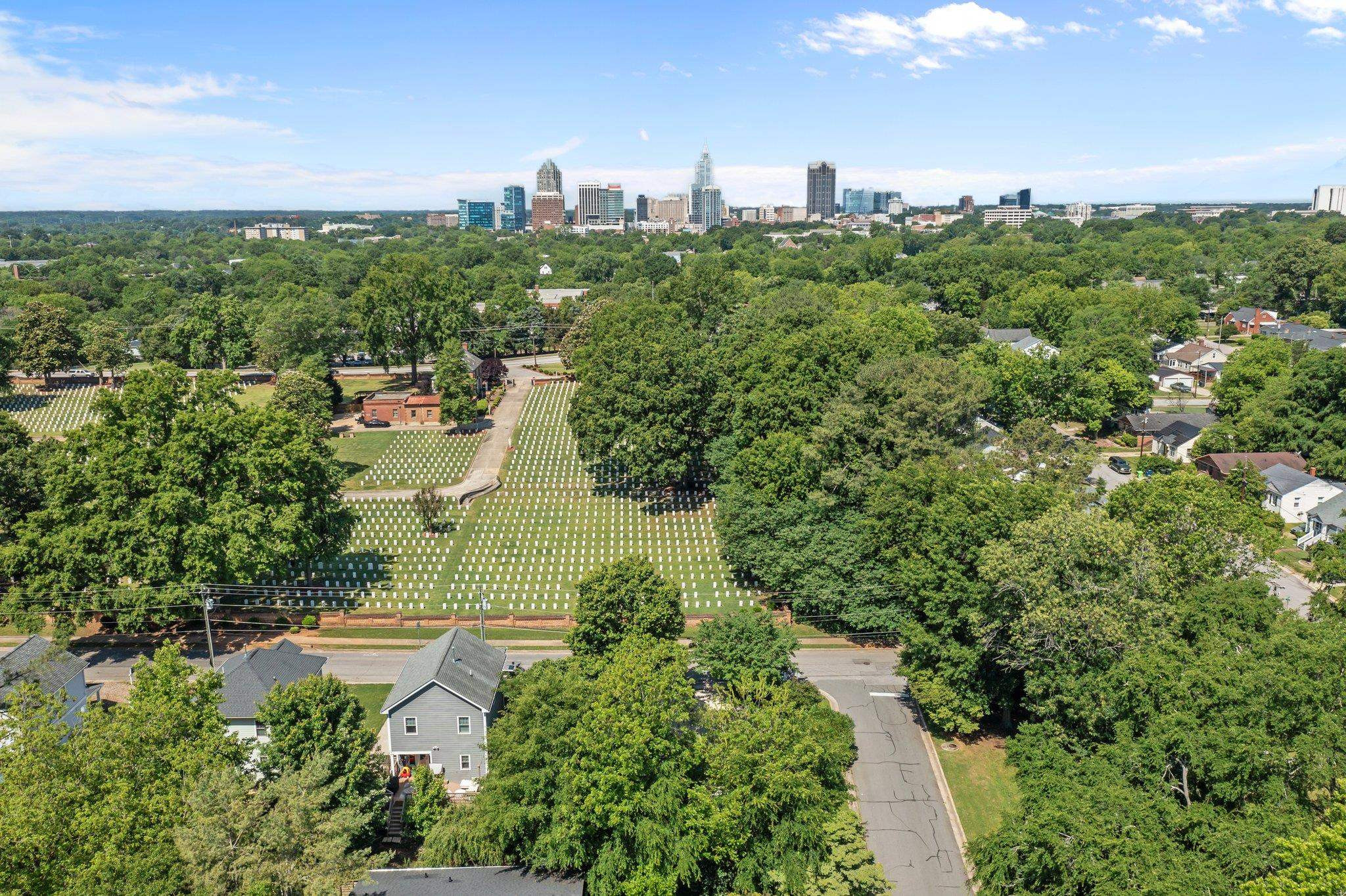 401 Bart Street Raleigh, NC 27610 - Photo 3 of 32 Photo 3