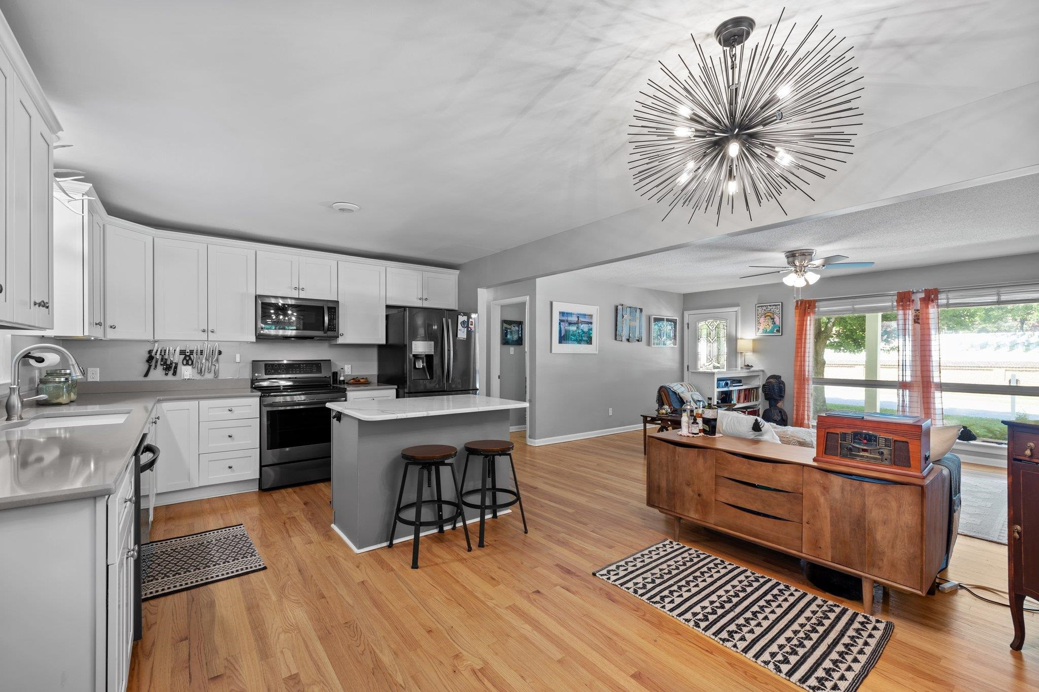 401 Bart Street Raleigh, NC 27610 - Photo 8 of 32 Photo 8