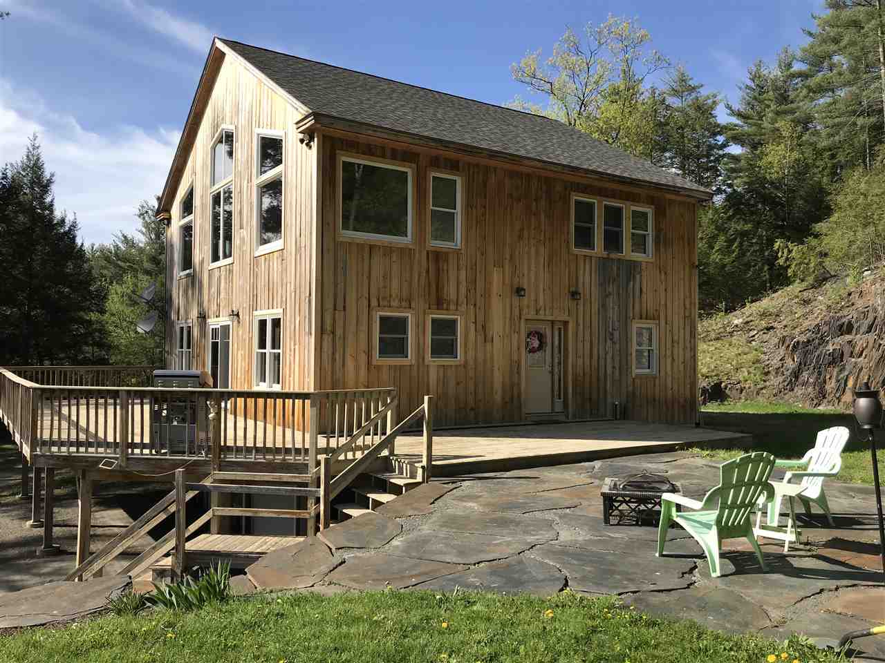 1241 Tyler Hill Road Guilford, VT 05301 - Photo 1 of 25 Gallery Image 1