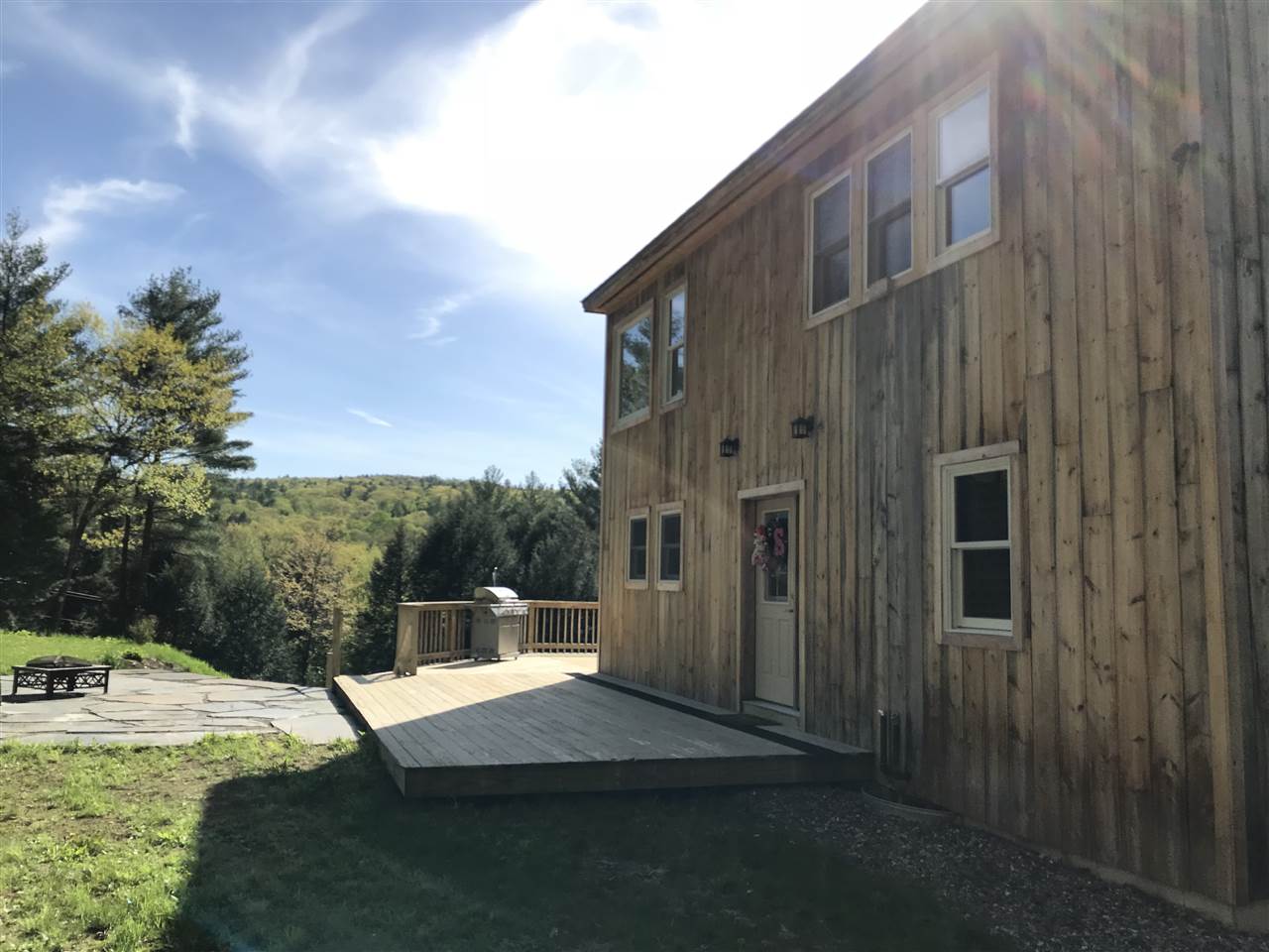 1241 Tyler Hill Road Guilford, VT 05301 - Photo 18 of 25 Gallery Image 18