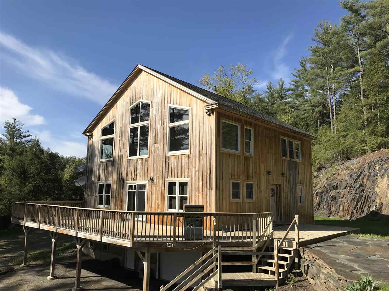 1241 Tyler Hill Road Guilford, VT 05301 - Photo 23 of 25 Gallery Image 23