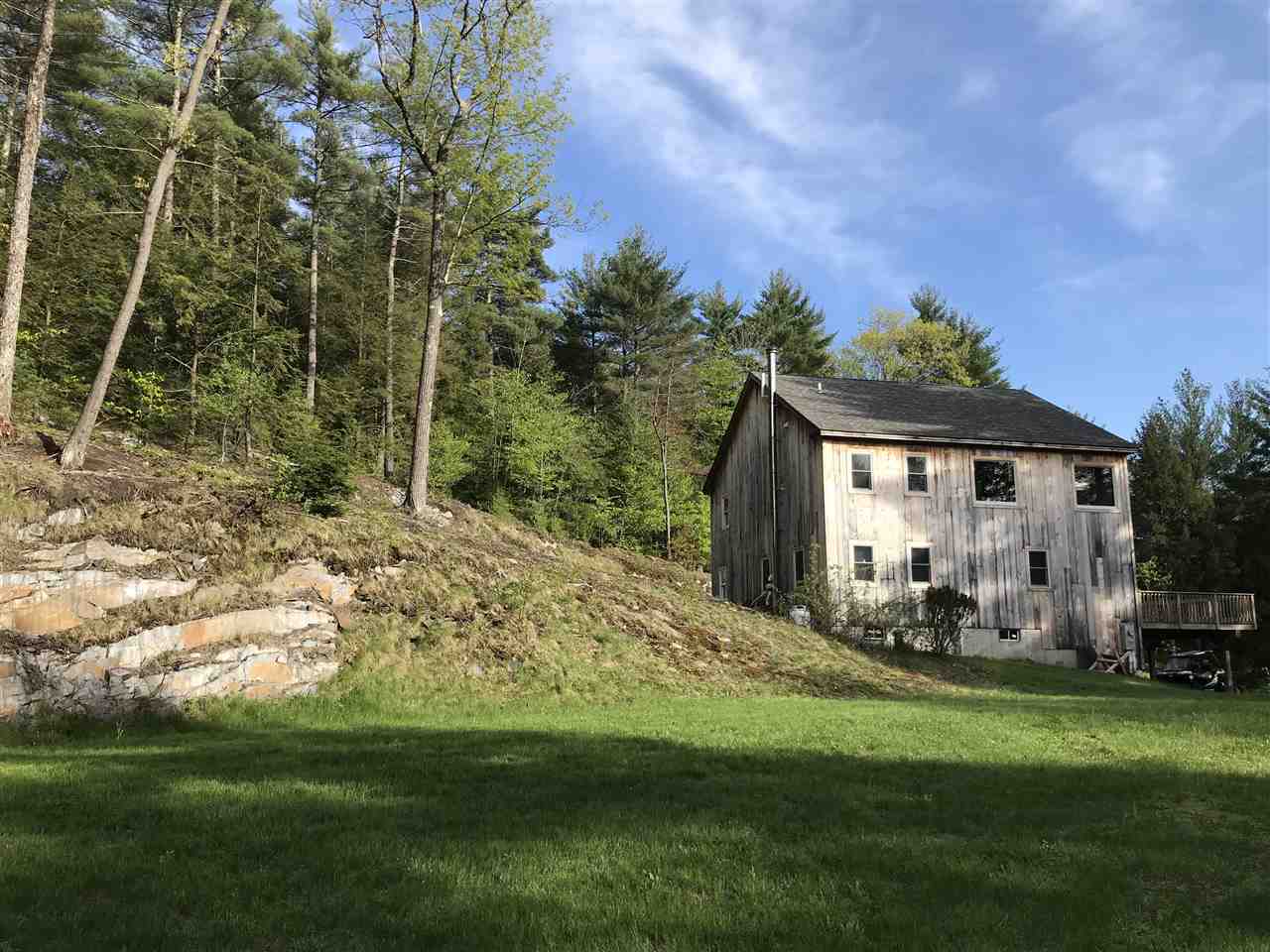 1241 Tyler Hill Road Guilford, VT 05301 - Photo 24 of 25 Gallery Image 24