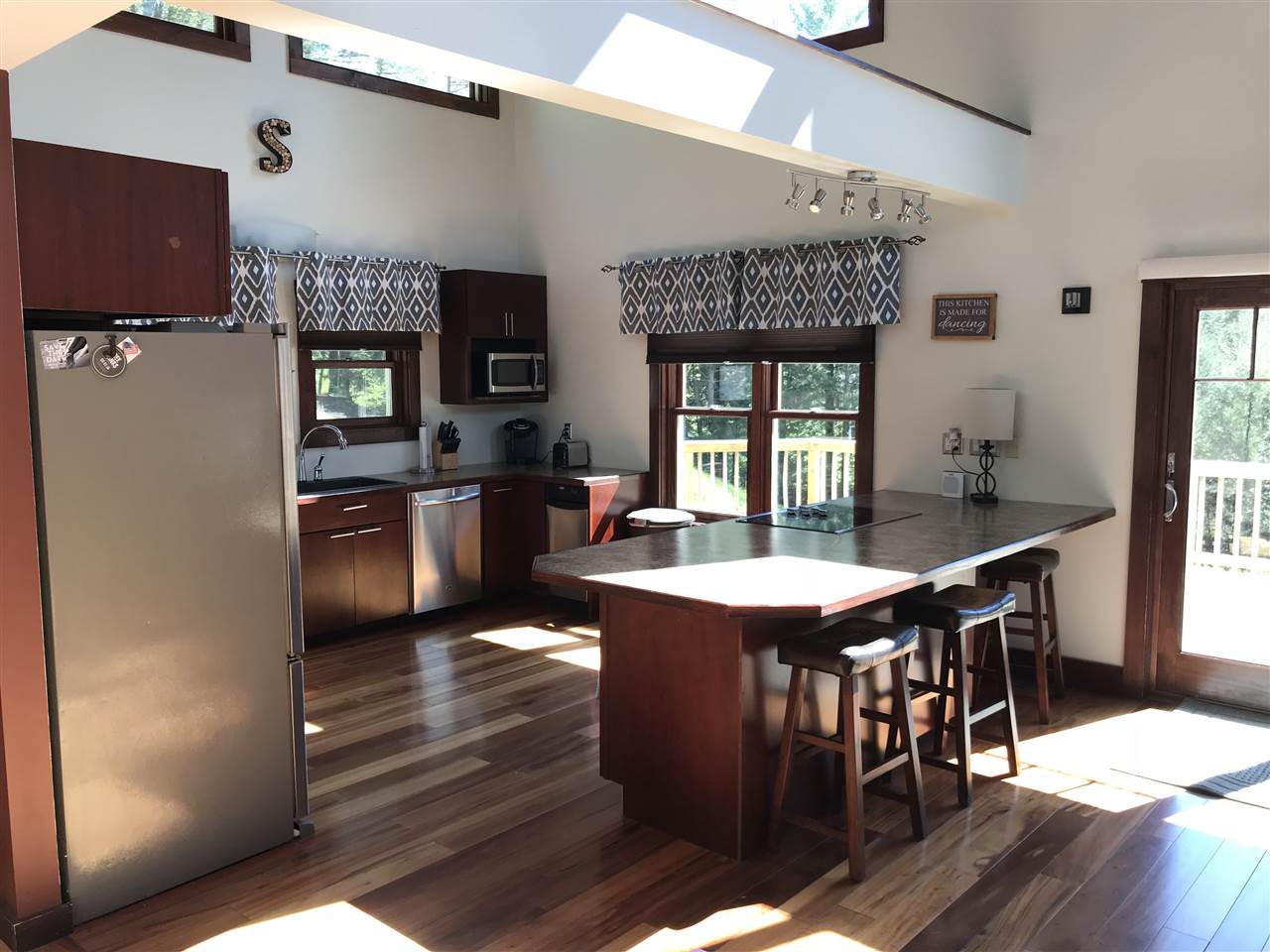 1241 Tyler Hill Road Guilford, VT 05301 - Photo 4 of 25 Gallery Image 4