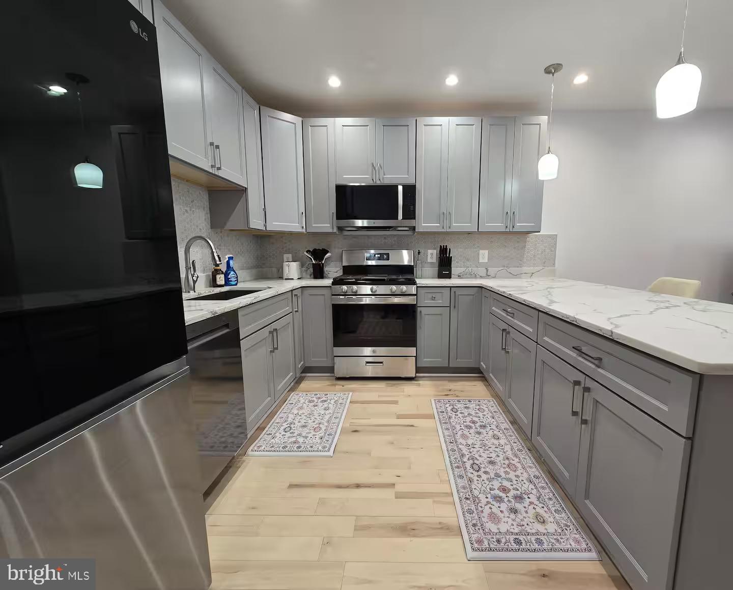 1331 Queen Street Northeast Washington, DC 20002 - Photo 7 of 51