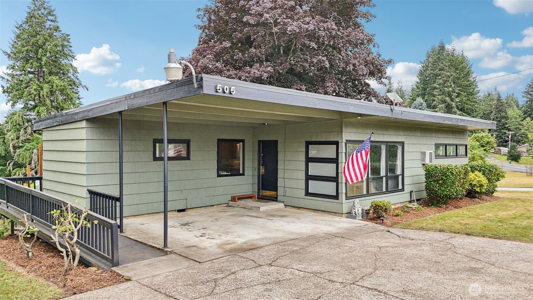 505 Stella Road Longview, WA 98632 - Photo 1 of 34