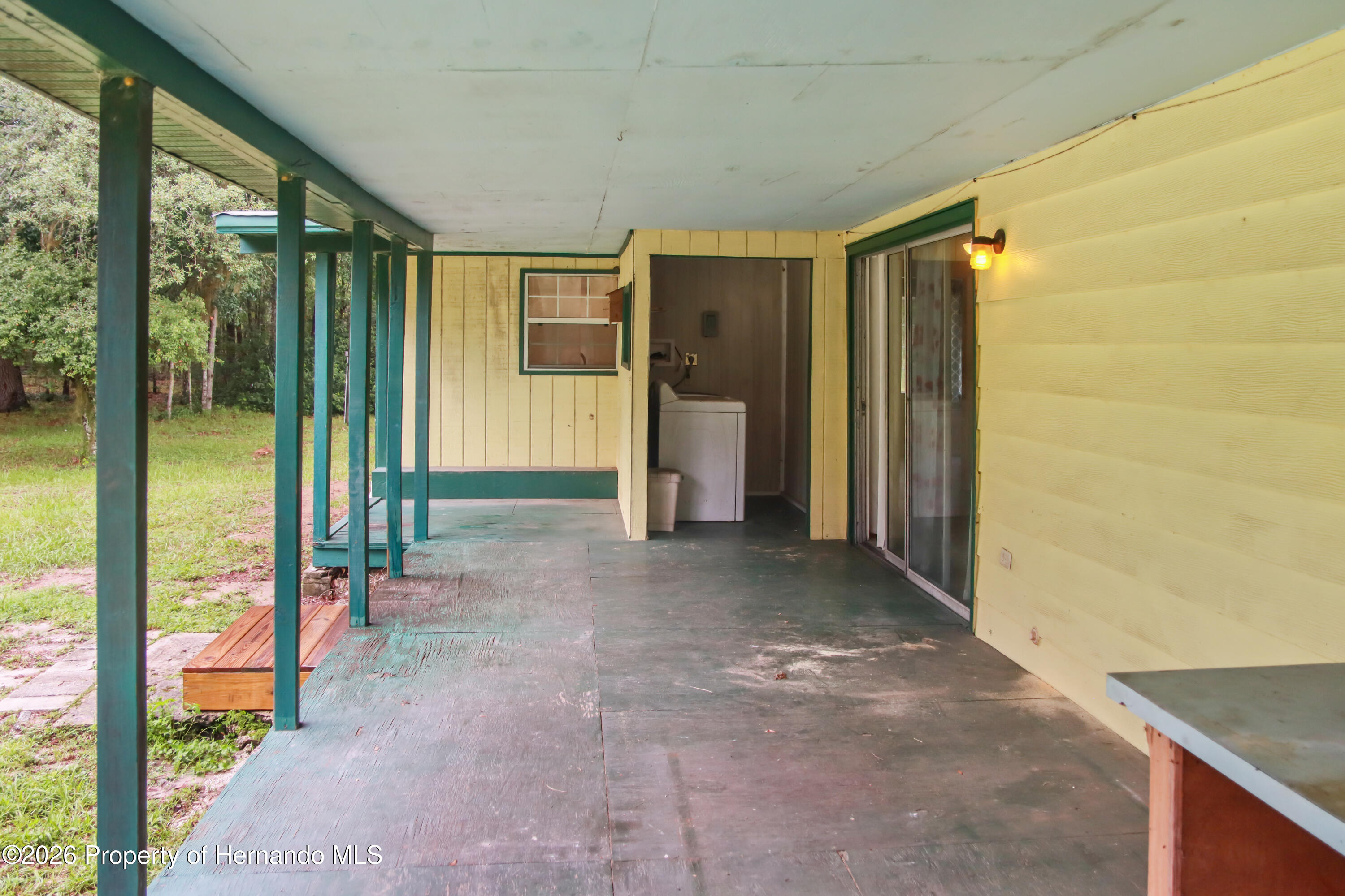 16295 Hibiscus Road Brooksville, FL 34601 - Photo 16 of 39
