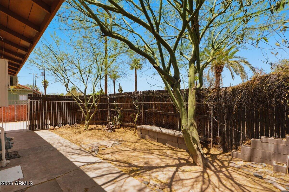 930 East Coronado Road, Unit BACK Phoenix, AZ 85006 - Photo 23 of 25