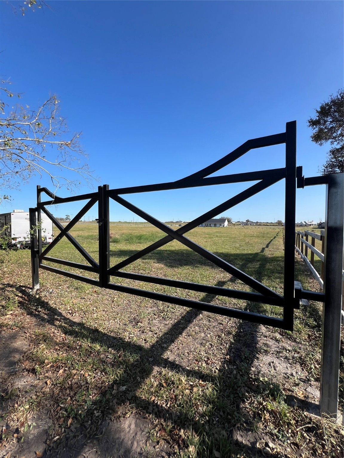 a view of sitting area