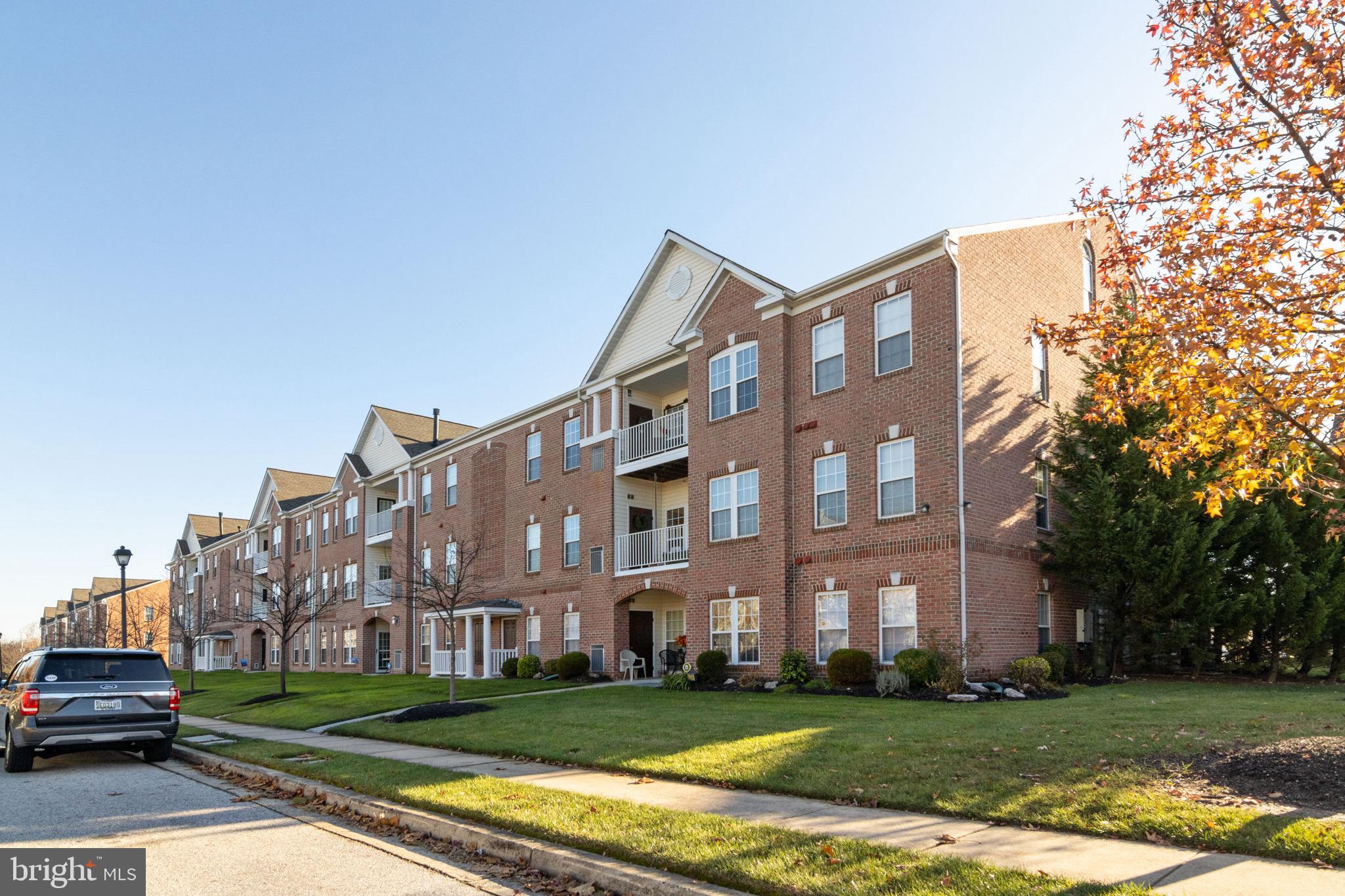 5312 Glenthorne Court, Unit 5312 Rosedale, MD 21237 - Photo 33 of 41 Gallery Image 33