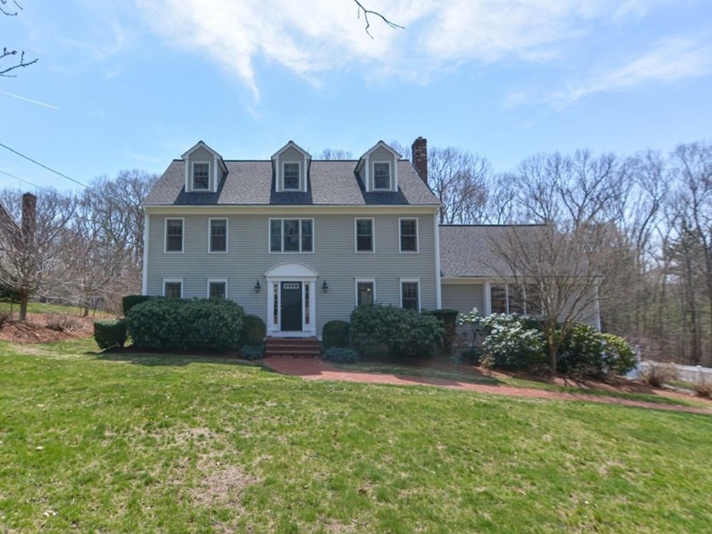 5 Tina Road Milford, MA 01757 - Photo 1 of 42