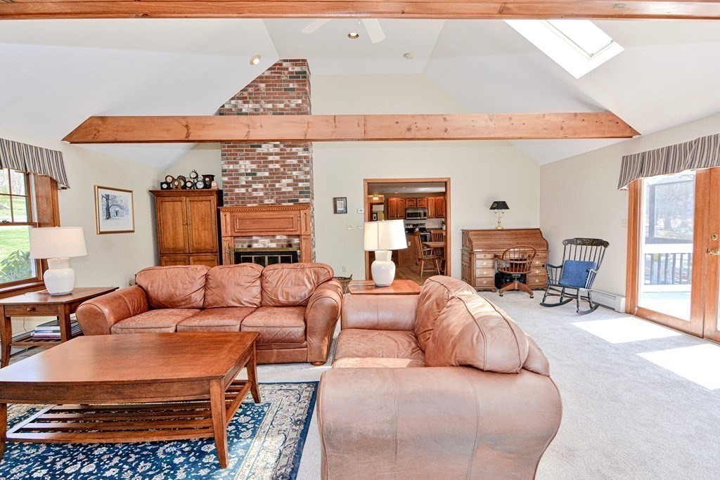 5 Tina Road Milford, MA 01757 - Photo 2 of 42