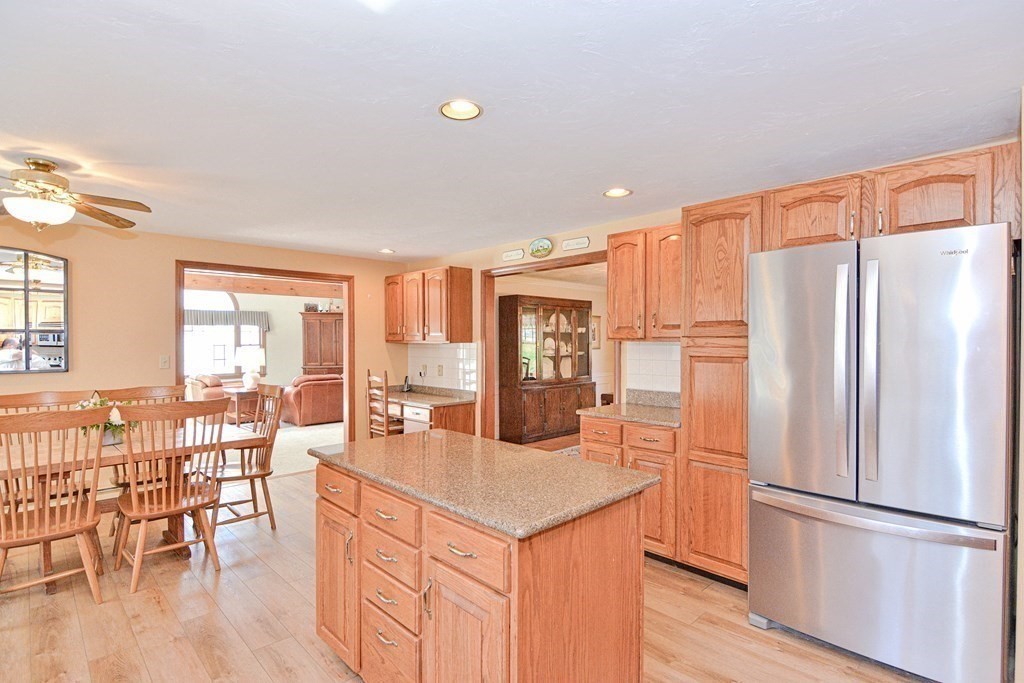 5 Tina Road Milford, MA 01757 - Photo 9 of 42