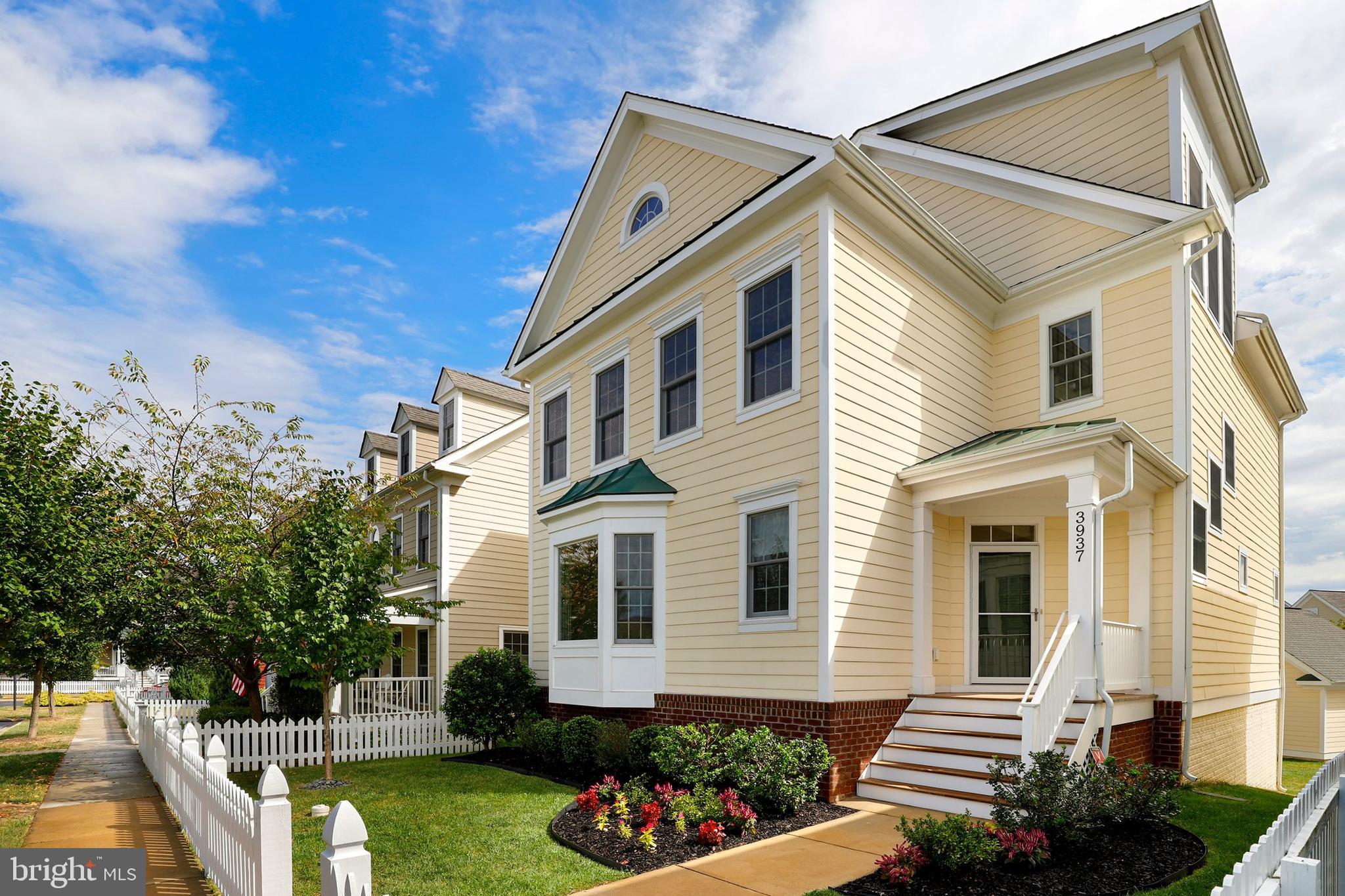 3937 Addison Woods Road Frederick, MD 21704 - Photo 2 of 37