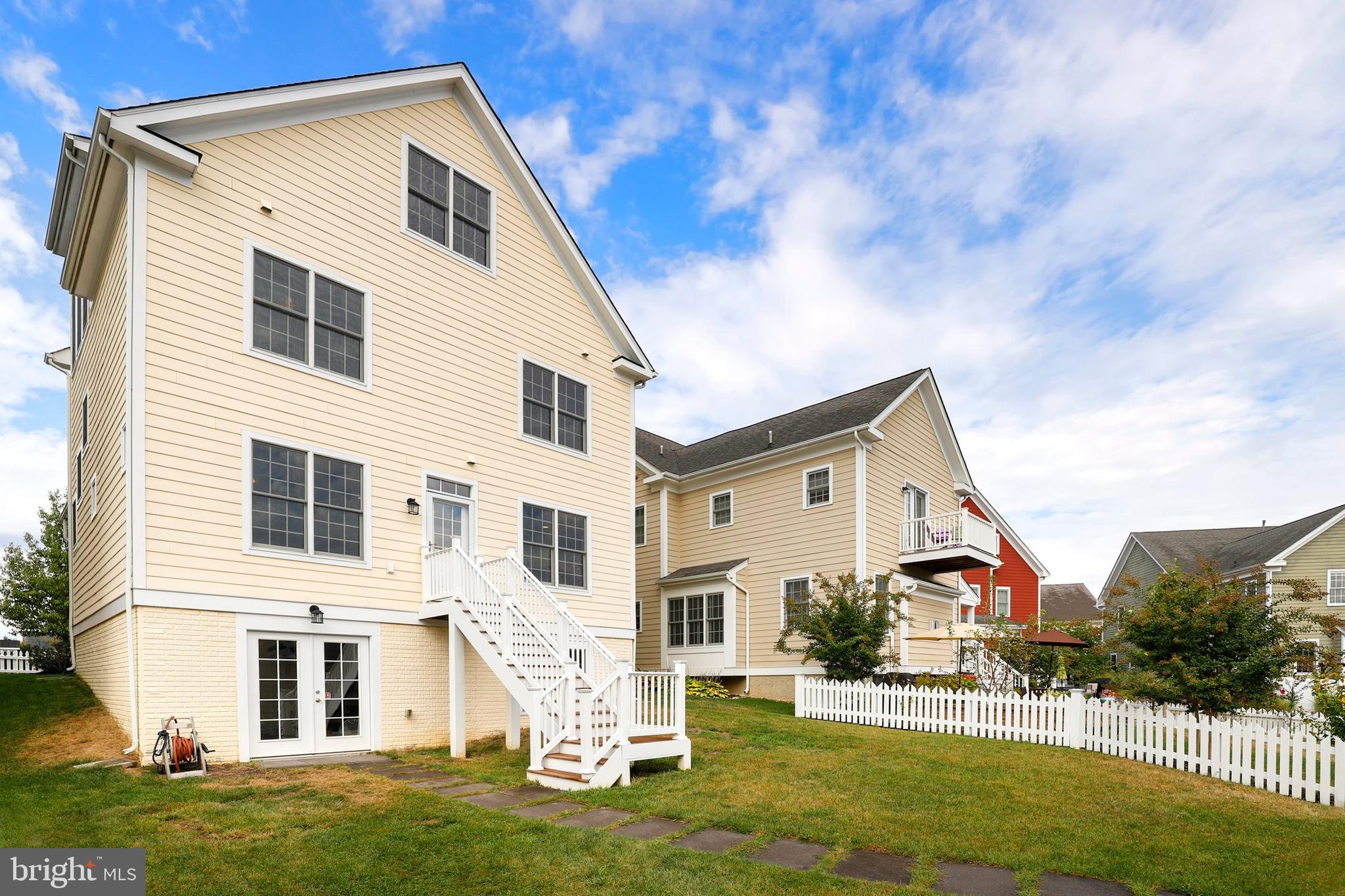 3937 Addison Woods Road Frederick, MD 21704 - Photo 33 of 37