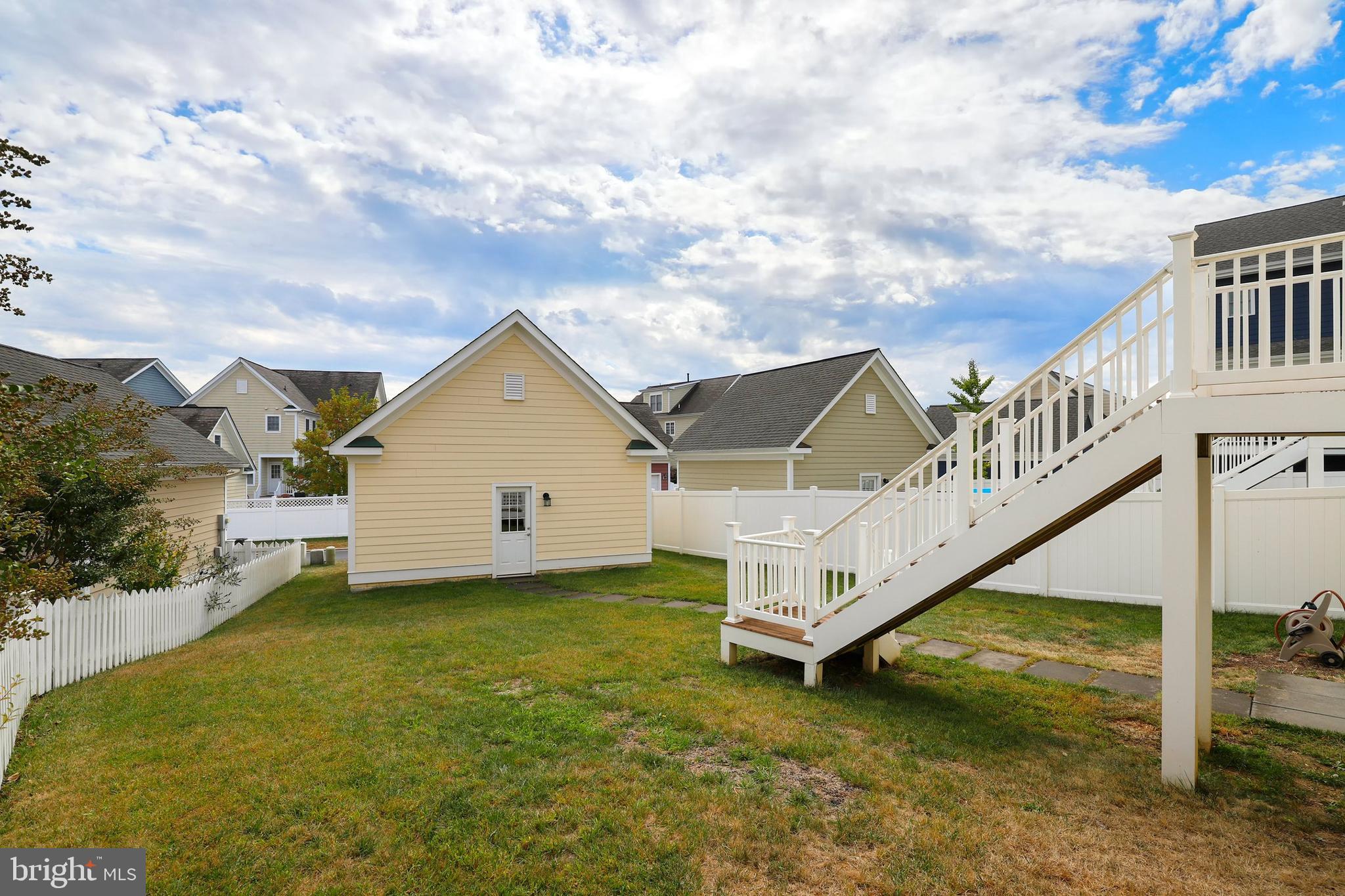 3937 Addison Woods Road Frederick, MD 21704 - Photo 34 of 37