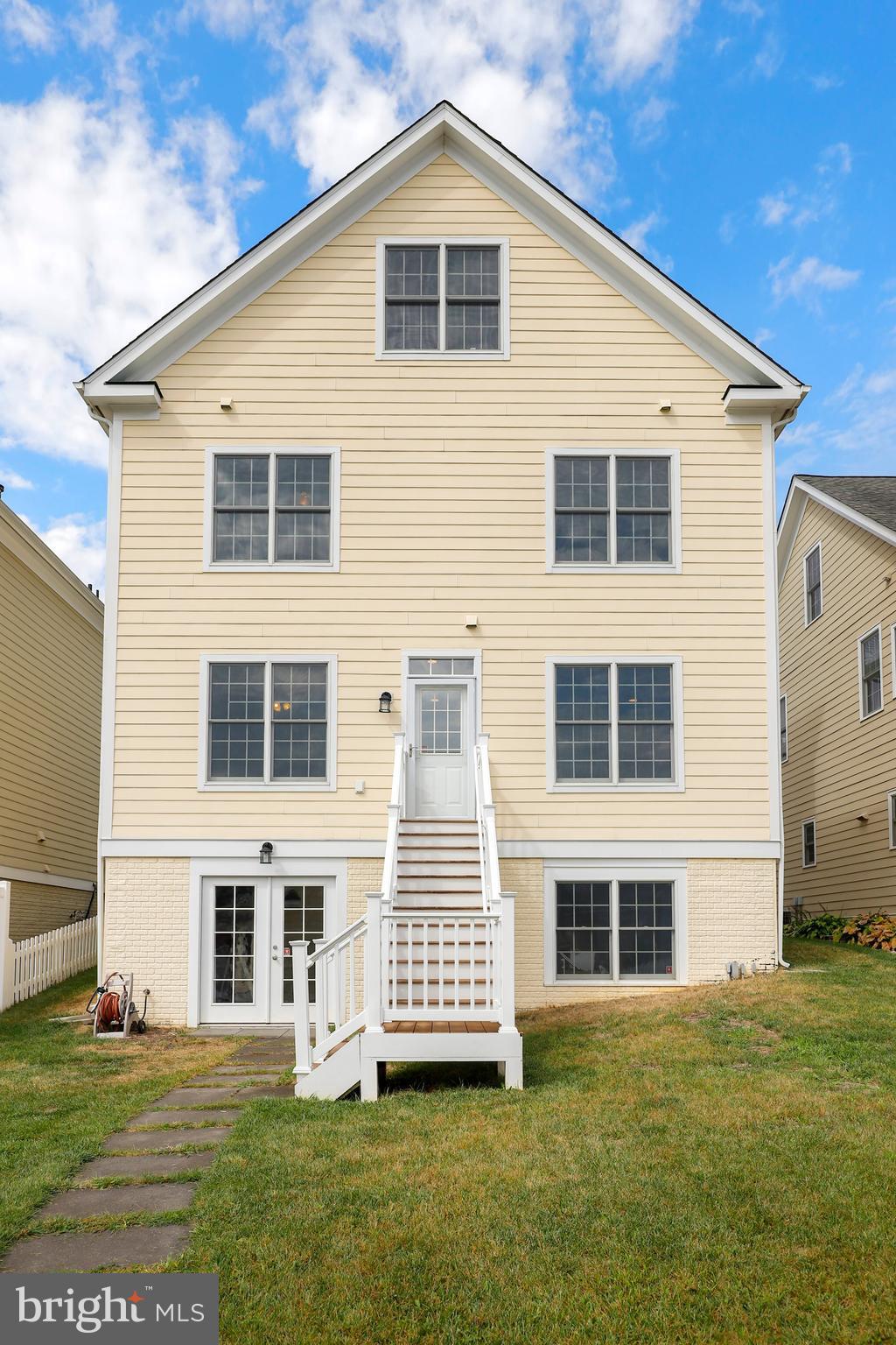 3937 Addison Woods Road Frederick, MD 21704 - Photo 35 of 37