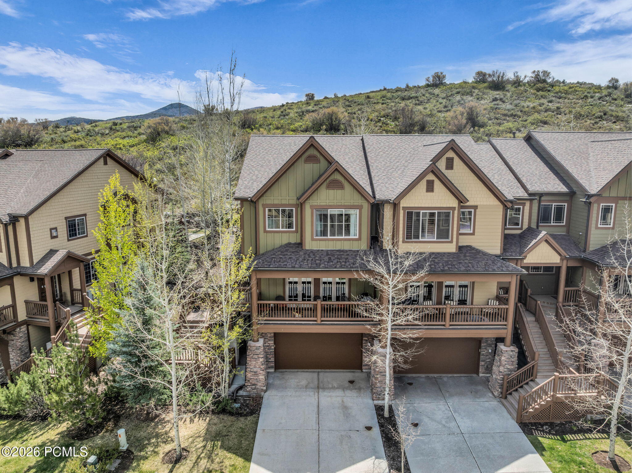 3137 Lower Saddleback Road Park City, UT 84098 - Photo 44 of 46