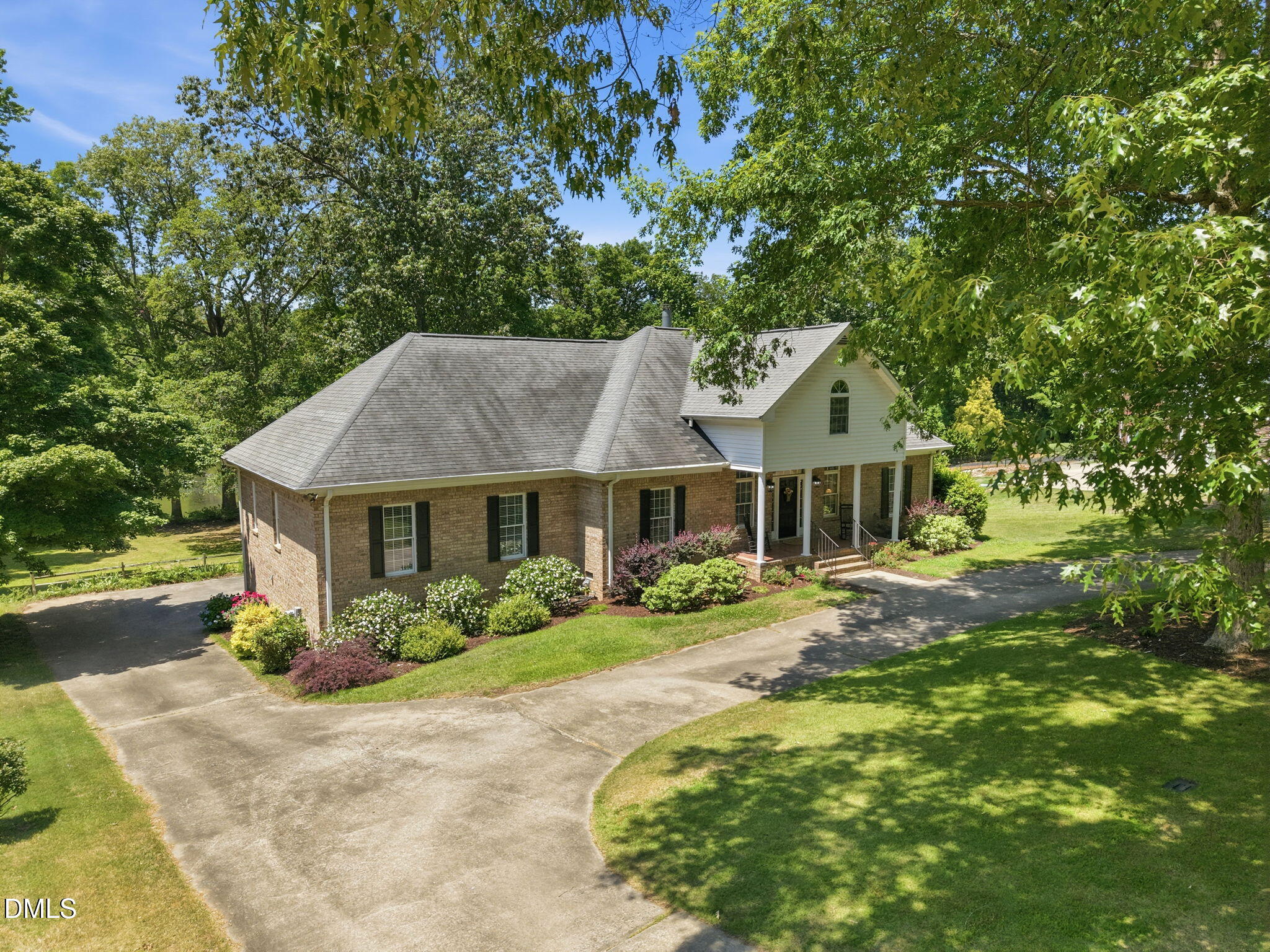 936 Keith Hills Road Lillington, NC 27546 - Photo 51 of 66
