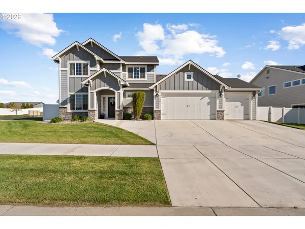 $539,900 | 120 Rome Street, Boardman, OR 97818