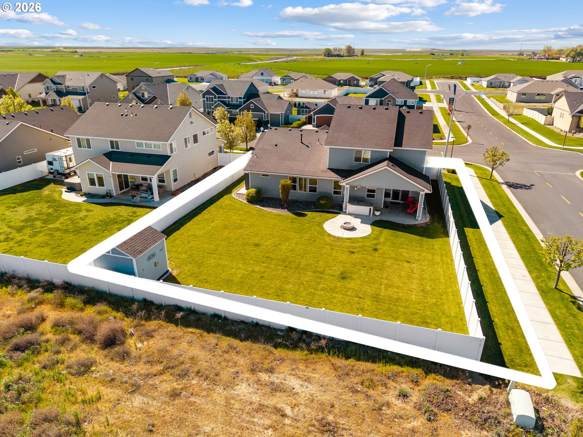 120 Rome Street Boardman, OR 97818 - Photo 25 of 29