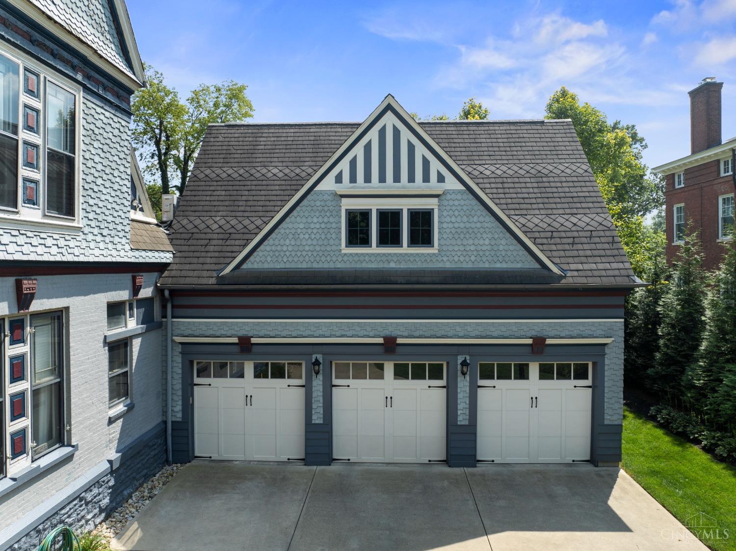 1839 Madison Road Cincinnati, OH 45206 - Photo 33 of 39 Gallery Image 33