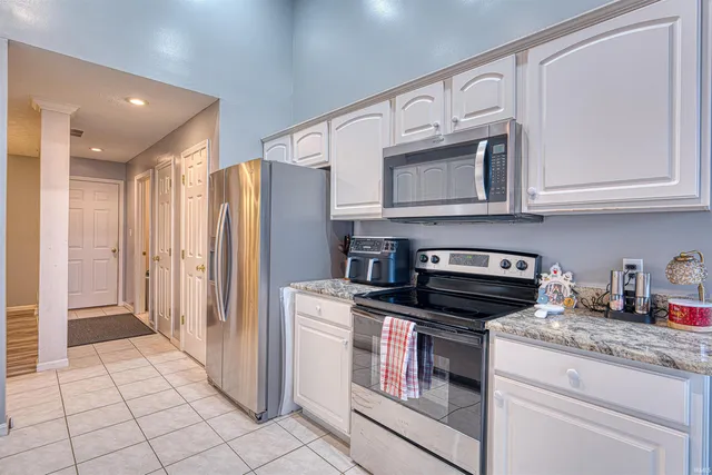 $354,999 | 3634 Grinell Drive, Evansville, IN 47711