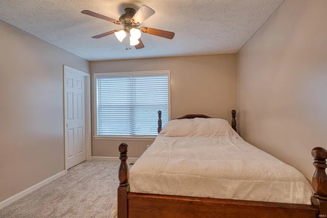 $354,999 | 3634 Grinell Drive, Evansville, IN 47711